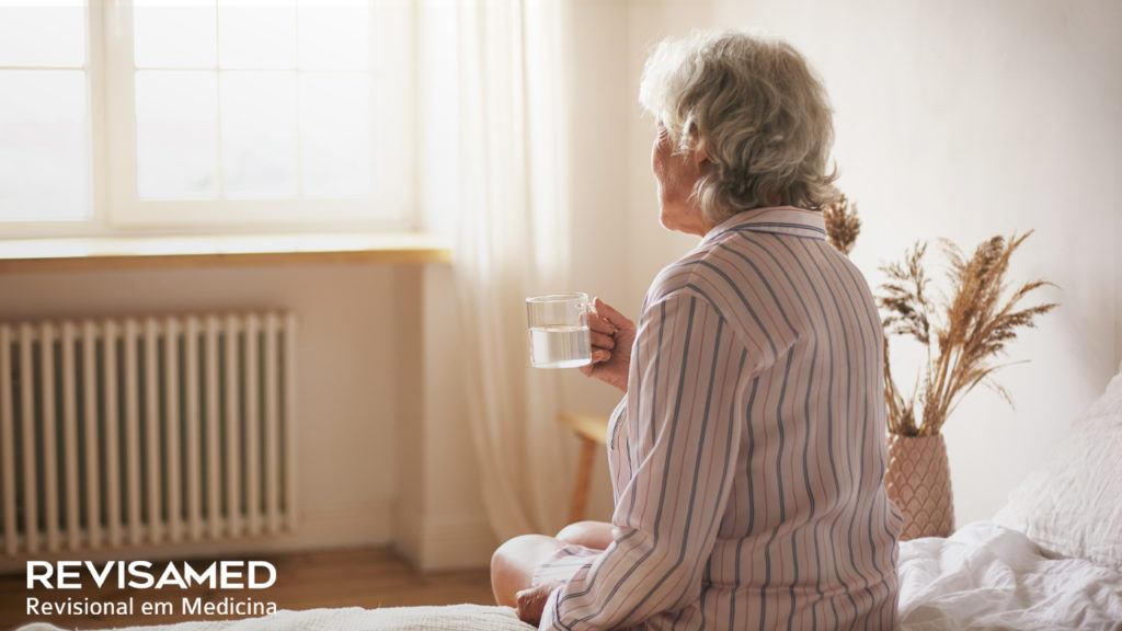 artigo sobre Alzheimer